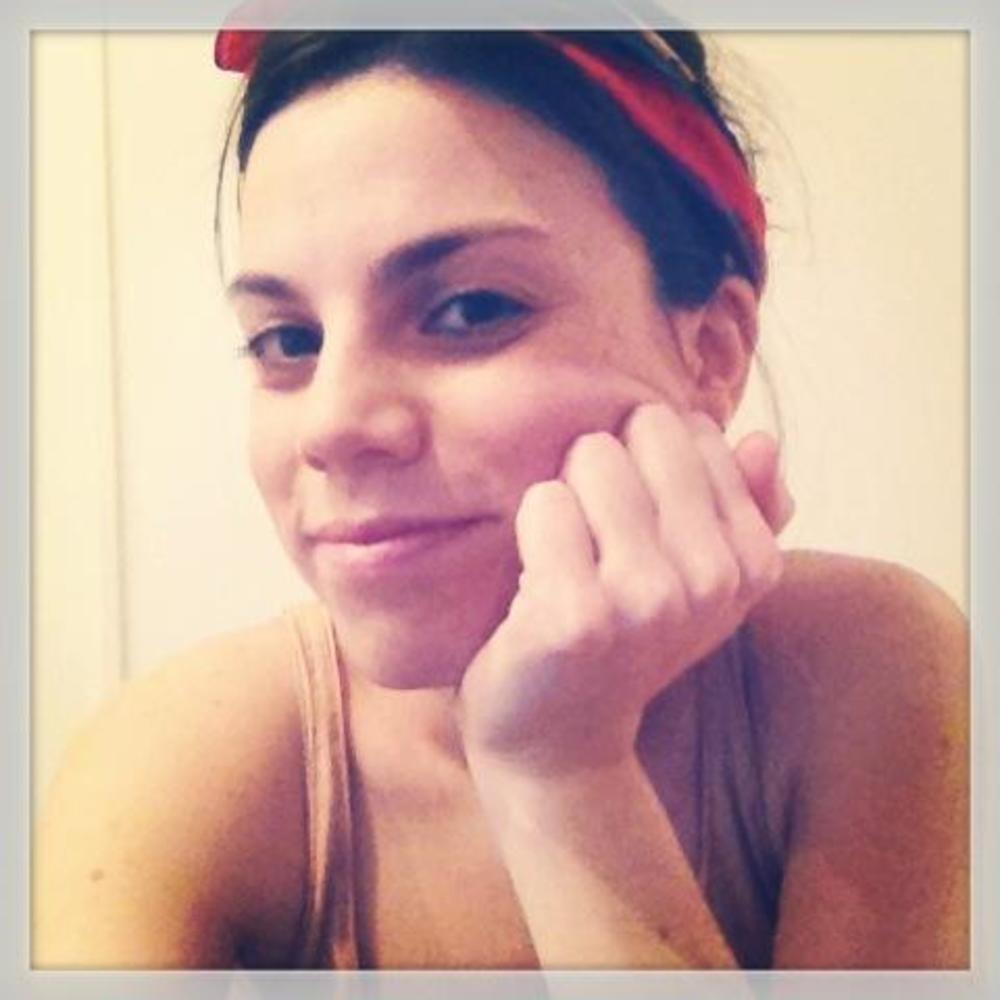 Meet your Posher, Sofia